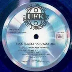 Pochette Overbloody Flood