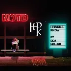 Pochette I Wanna Know (HtPkt remix)