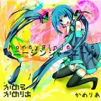 Pochette ハニージンジャーエール