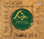 Pochette Jazz à Gaveau et autres pièces (1959-1966)