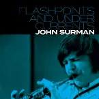 Pochette Flashpoints and Undercurrents
