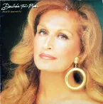 Pochette Dalida For Ever - Pour en arriver là