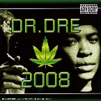 Pochette Dr. Dre 2008