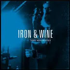 Pochette Iron & Wine: Live at Third Man Records
