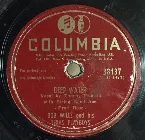 Pochette Deep Water / This Is Southland