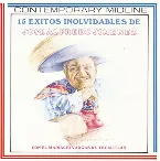 Pochette 15 éxitos inolvidables