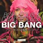 Pochette Big Bang (2015 Life In Color Anthem)