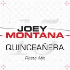 Pochette Quinceañera (fiesta mix)