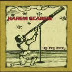 Pochette Big Bang Theory
