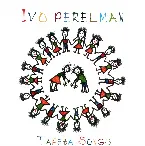 Pochette Tapeba Songs