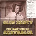 Pochette The Man Who Is Australia