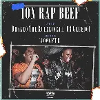 Pochette Ion Rap Beef