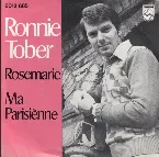 Pochette Rosemarie / Ma Parisienne