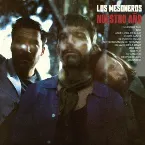 Pochette Nuestro Año