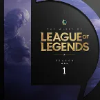 Pochette The Music of League of Legends: Season 1 (Original Game Soundtrack)