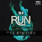 Pochette Run Remix EP