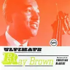 Pochette Ultimate Ray Brown