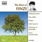 Pochette The Best of Finzi