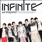 Pochette Inspirit