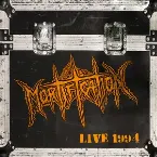 Pochette Live 1994