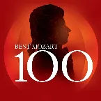 Pochette Best Mozart 100