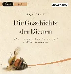 Pochette Die Geschichte der Bienen