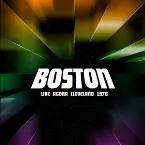 Pochette Live Agora Cleveland 1976
