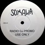 Pochette Somalia / Love Is Stronger (Remixes)