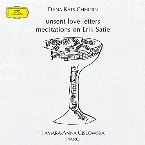 Pochette Unsent Love Letters (Meditations on Erik Satie)