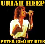 Pochette Peter Goalby Hits