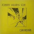 Pochette Johnny Williams Son Orchestra