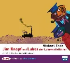 Pochette Jim Knopf und Lukas der Lokomotivführer