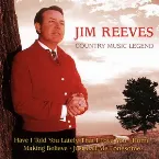 Pochette Country Legend