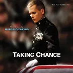 Pochette Taking Chance
