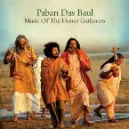Pochette Music of the Honey Gatherers