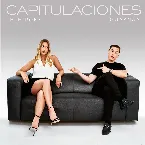Pochette Capitulaciones