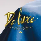 Pochette Fugue pour saxophone en do mineur