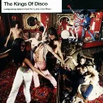 Pochette The Kings of Disco