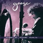 Pochette 2021-11-06: The Eastern, Atlanta, GA