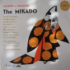 Pochette The Mikado