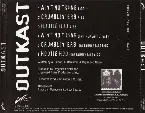 Pochette Outkast