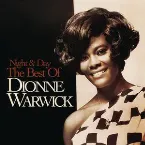 Pochette Night & Day: The Best Of Dionne Warwick