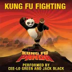 Pochette Kung Fu Fighting