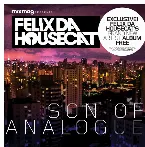 Pochette Mixmag Presents: Son of Analogue