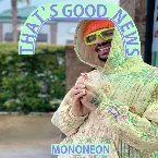 Pochette That's Good News