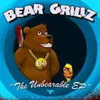 Pochette The Unbearable