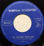 Pochette De ordonnans van Napoleon / In iedere droom