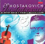 Pochette Ultimate Classics: Shostakovich
