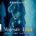 Pochette Majestic Liszt