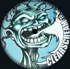 Pochette Clearscream #1